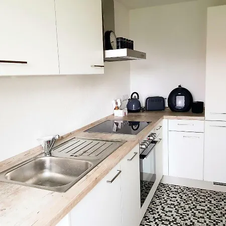Ferien In Neuffen - Ferienwohnung Plaue Extérieur photo