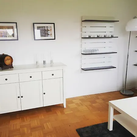 Ferien In Neuffen - Ferienwohnung Plaue Extérieur photo