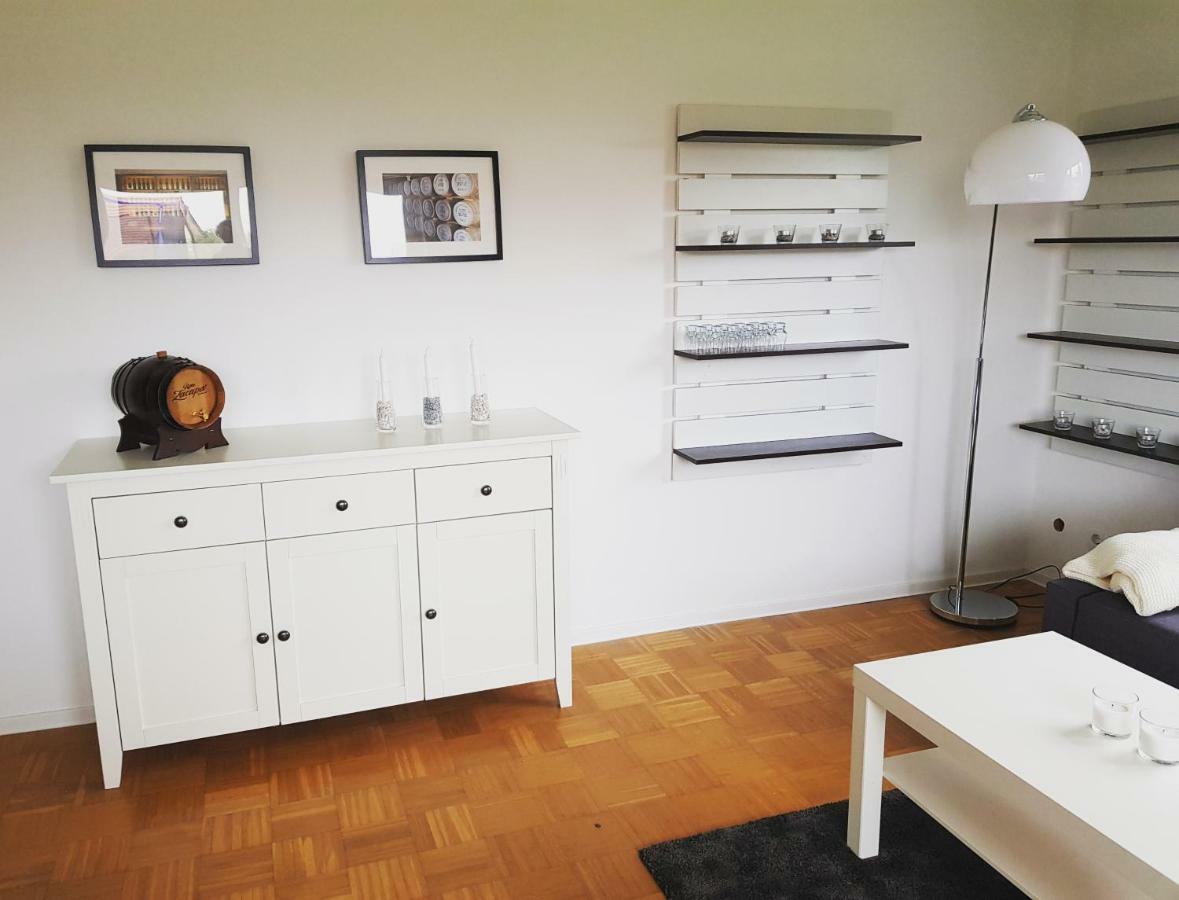 Appartement Ferien In - Plaue Neuffen