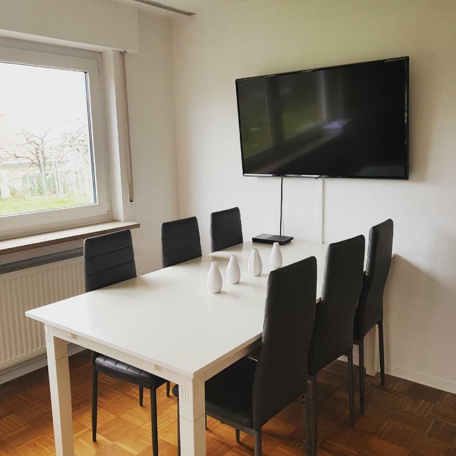 Ferien In - Plaue