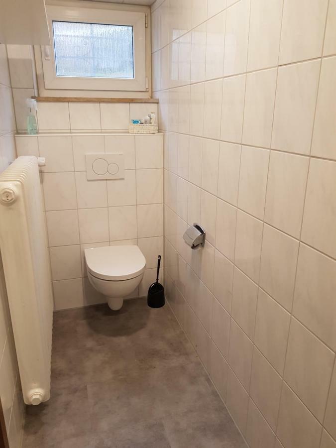 Ferien In - Plaue Appartement Neuffen