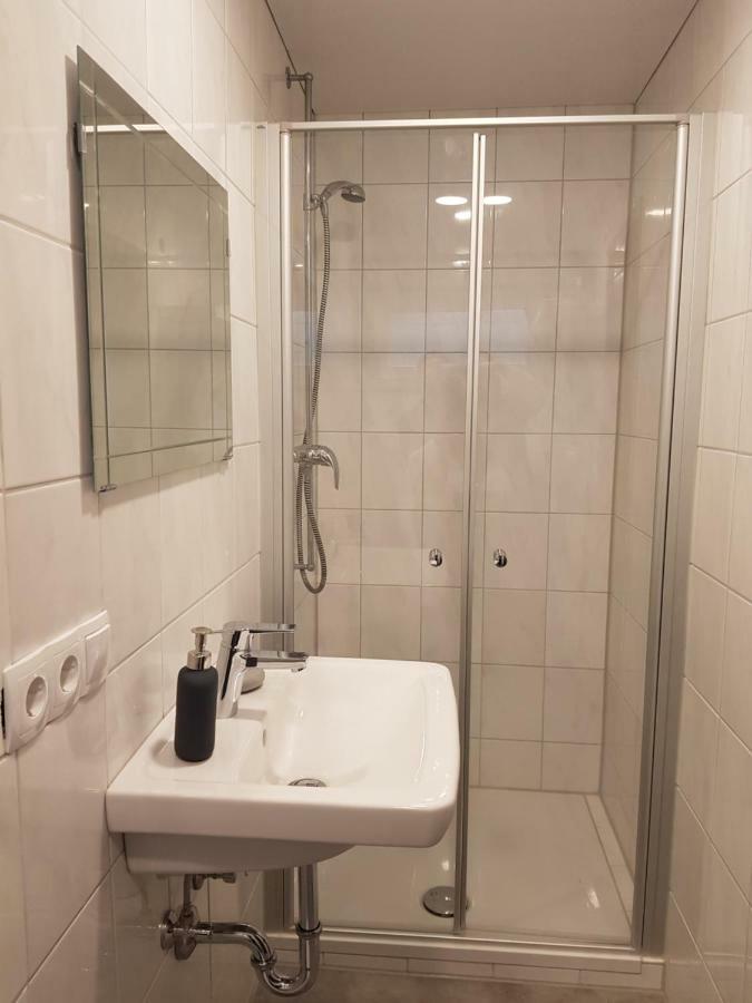 Ferien In - Plaue Appartement